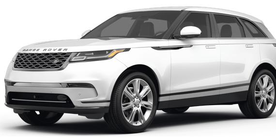 LAND ROVER RANGE ROVER VELAR 2022 SALYJ2EX3NA341047 image